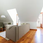 The Alecrim Nest - Between River And Chiado Lejlighed