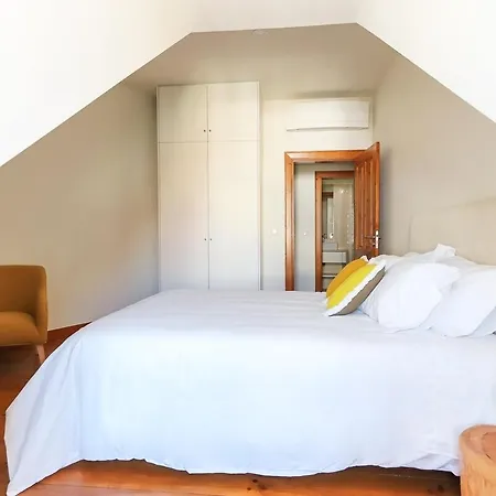 The Alecrim Nest - River And Chiado - Pink Street 公寓 *