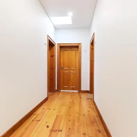 The Alecrim Nest - Between River And Chiado