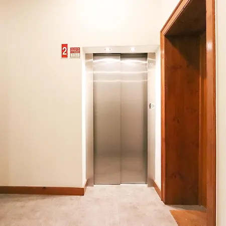 The Alecrim Nest - Between River And Chiado 리스본