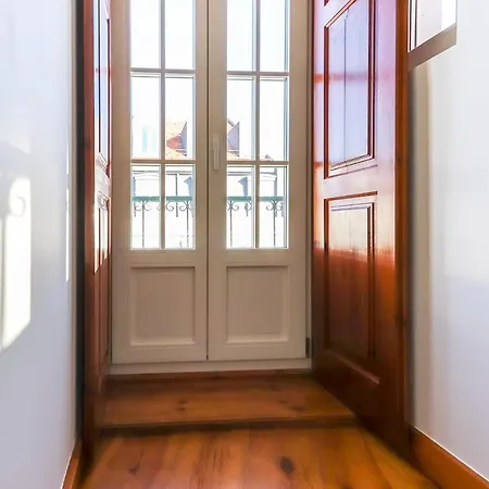 The Alecrim Nest - Between River And Chiado Apartamento