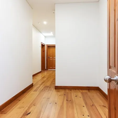 The Alecrim Nest - Between River And Chiado * Lisboa