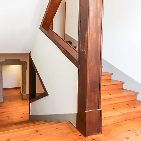 Apartamento The Alecrim Nest - Between River And Chiado Lisboa