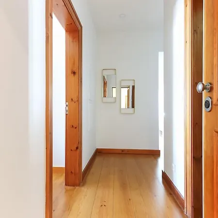 The Alecrim Nest - Between River And Chiado Lisboa