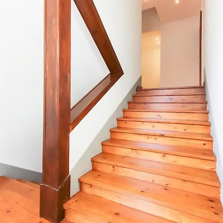 The Alecrim Nest - Between River And Chiado Lisboa